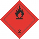 Знаки опасности и маркировки опасных грузов